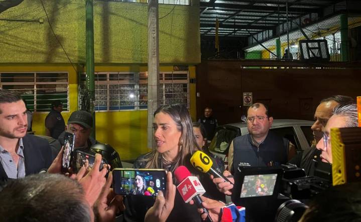 DIF rescata a más de 30 menores de albergue "Casa de las Mercedes" tras denuncia de violación