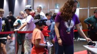 10.000 'gamers' convierten Zaragoza en la capital del videojuego