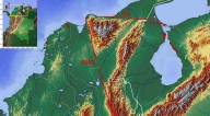 ¿Cuántos temblores se han producido en Venezuela en las últimas 24 horas?