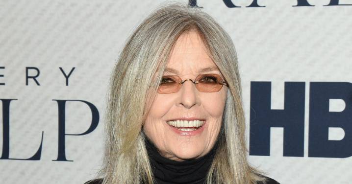 Diane Keaton Died Within Days After Bacterial Pneumonia Infection