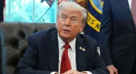 “Haremos todo lo posible”: Trump promete presionar para que se respete su plan de paz en Medio Oriente