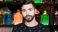 Nazareno Casero se fue de Polémica en el Bar: reveló la relación de su renuncia