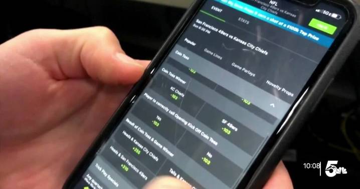 Sports betting revenue is surging in Colorado, what the money goes towards