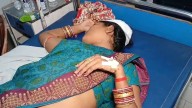 Jagatsinghpur BJD party worker attacked, alleges BJP’s involvement in attack