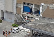 Impactantes videos del terremoto de magnitud 7.4 en Filipinas que dejó al menos seis muertos