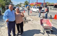 Mantiene gobierno cercano a la gente
