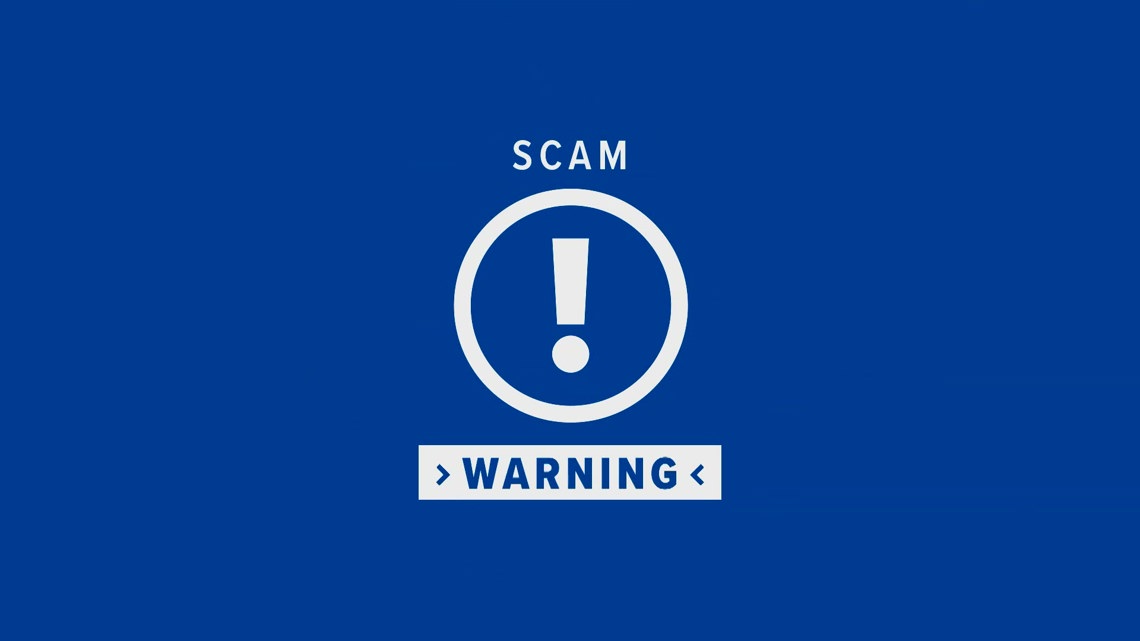 Genesee County warns residents about fake state refund text scam