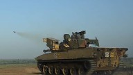 Indian Army Set To Get DRDO-L&T Designed Light Tank: Nag Mk II Anti