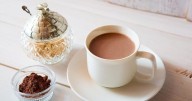 Sitting For Long Periods? Sip Cocoa Or Munch Berries To Protect Heart Health, Experts Say