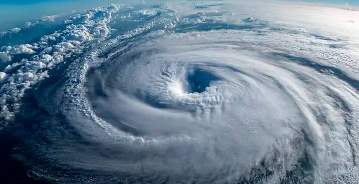 Huracanes fuera de control: proponen categoría 6 para alertas más precisas