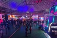Videojuegos, cosplay y cultura geek: Festigame Caja Los Andes 2025 vive una masiva asistencia en su nueva edición