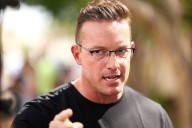 Man allegedly sent death threats in letter to well-known conservative influencer