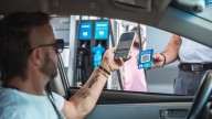 Ahora YPF también aceptará el pago de combustibles con dólares a través de la app