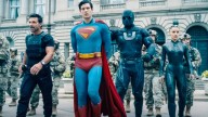James Gunn Reveals DCU's Three Main Power Structures: Government, Corporations, and Metahumans
