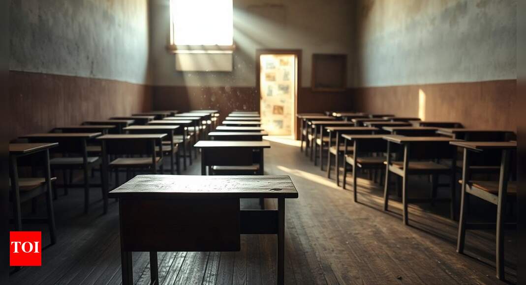 Trump’s $100,000 H-1B visa fee threatens rural schools and hospitals and why it could devastate essential services