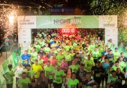 Vithas realizará pruebas cardiológicas en la entrega de dorsales de la Binter NightRun