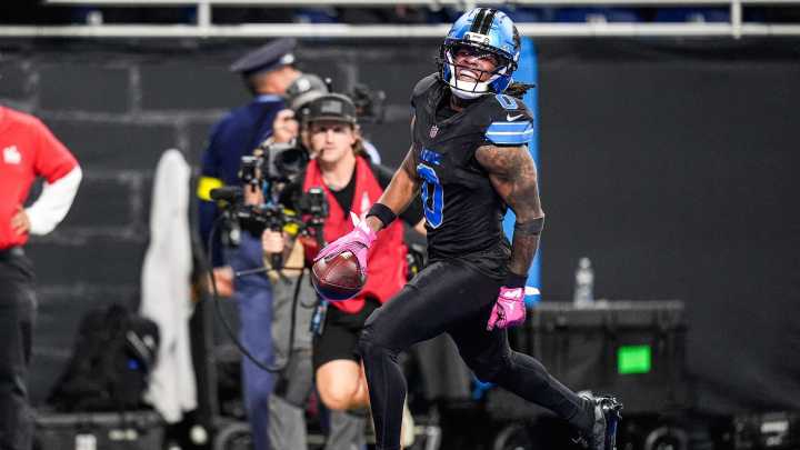 Evaluating Lions' biggest competition for No. 1 seed in NFC playoffs