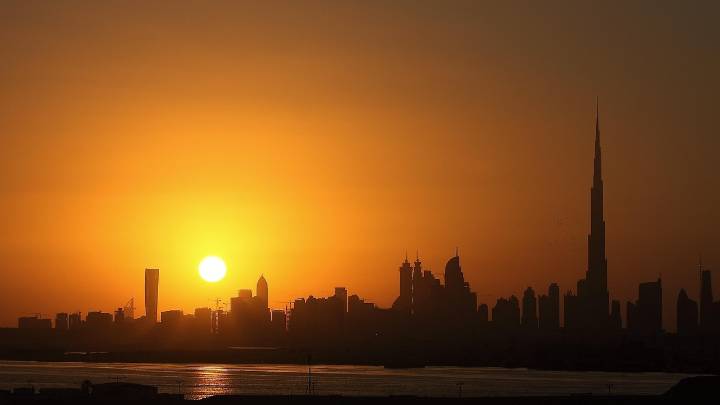 ¿Viajas a Dubái dentro de poco? Esto es todo lo que necesitas saber