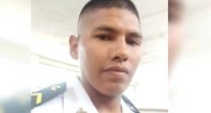 Suboficial Luis Magallanes: “No ha sido mi intención lastimar a nadie, mucho menos quitarle la vida a una persona”