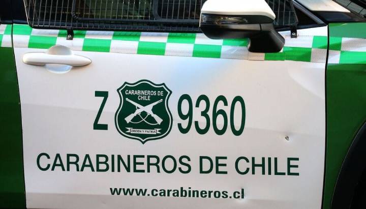 Hombre detenido por VIF muere en comisaría de Carabineros en La Serena