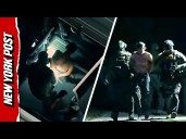 ICE Arrests Over 900 Illegal Migrants During Operation Midway Blitz in Illinois