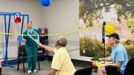 Adult day care industry growing with senior population