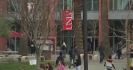 UNLV being investigated by DOJ over antisemitism allegations on campus
