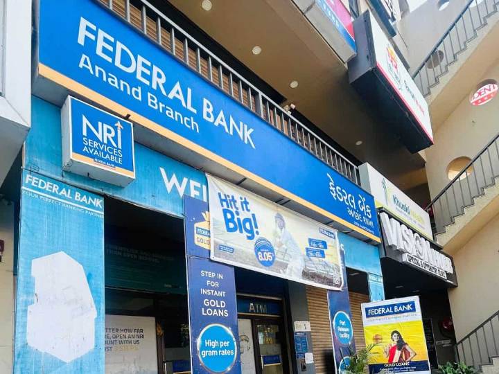 Federal Bank to raise Rs 6,196 crore via preferential issue of warrants