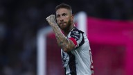 Sergio Ramos sella empate de Rayados contra Pumas y mete en aprietos a los felinos