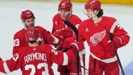 Detroit Red Wings celebrating 100th season amid franchise-record postseason drought that may not end