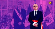 Ernesto Álvarez, el borrador. Crónica de Fernando Vivas sobre el presidente del Consejo de Ministros de José Jerí 