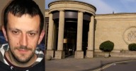 Murder victim's estranged wife fled scene with his killers after lying to police