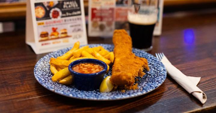 Treasury statement after Wetherspoon brings in major change to cash policy