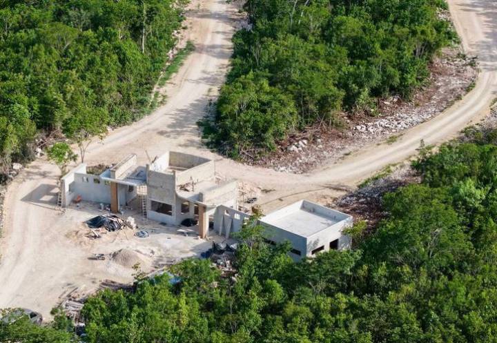 Refuerza Sedetus combate a la irregularidad territorial en Q. Roo