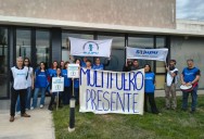 “Somos los peores pagos del país”: crece el reclamo de los judiciales en San Luis