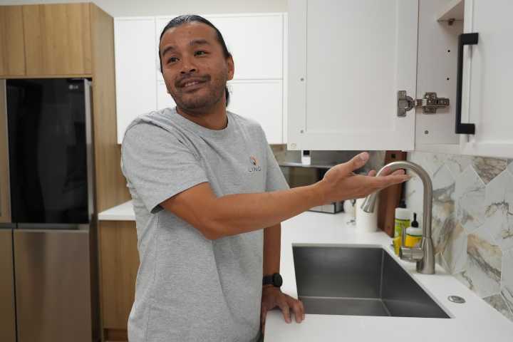 Kitchen cabinet companies hope new US tariffs pay off in the long run