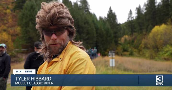 Mullet Classic celebrates fall bike season at Marshall Mountain