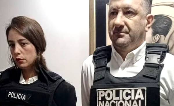 Rechazan el sobreseimiento de Edgardo Kueider en Paraguay: irá a juicio por contrabando