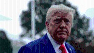 ‘All hell will break out’: Trump gives Hamas Sunday deadline to agree to his Gaza peace plan