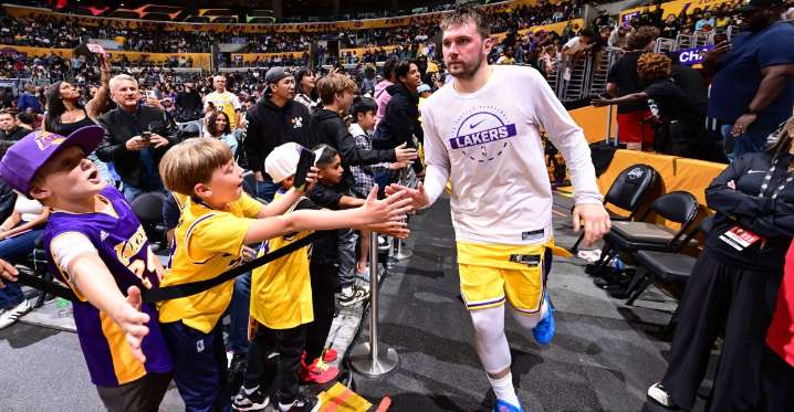 Lakers vs Warriors preview: The season is finally here