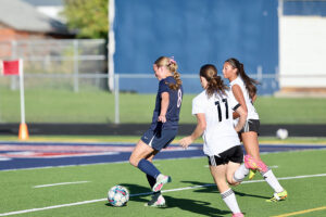 Poky’s Pool party ends in district semis victory over Century