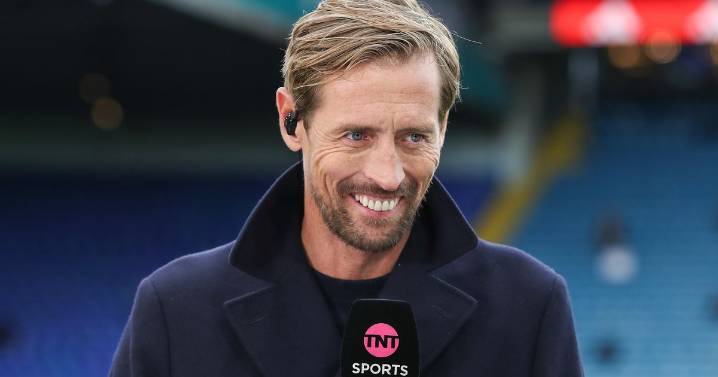 Peter Crouch and Joe Hart pay Leeds United 'biggest compliment' after Tottenham defeat