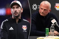 Red Bulls fire Sandro Schwarz, part with Jochen Schneider in shakeup
