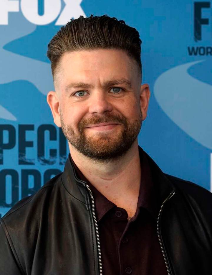Jack Osbourne: mom Sharon ‘not OK’ since Ozzy’s death