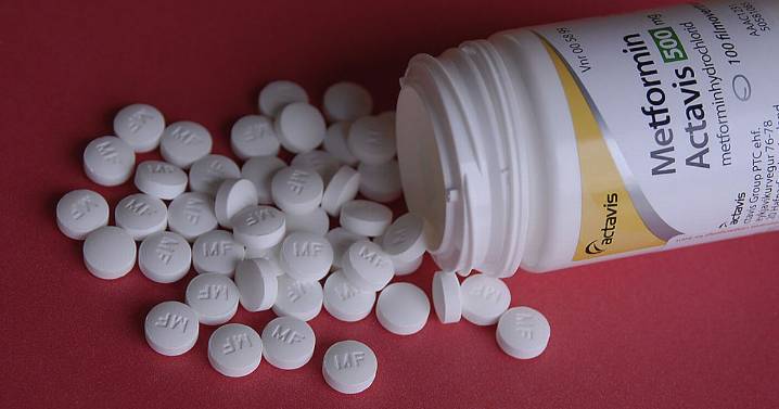 NHS alert as common medication linked to condition that causes memory loss