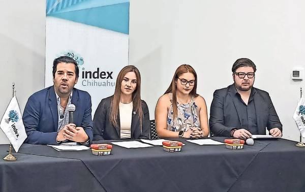 Anuncian II edición de Index Connect 2025