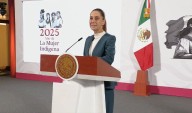 ‘No se va a escatimar’: Sheinbaum promete atención total a 100 mil familias afectadas por las lluvias