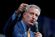 Newspaper Deletes Article After Admitting It Was Duped by a Fake Bill de Blasio