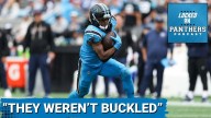 REACTION: Rico Dowdle runs wild again as the Carolina Panthers take down the Dallas Cowboys