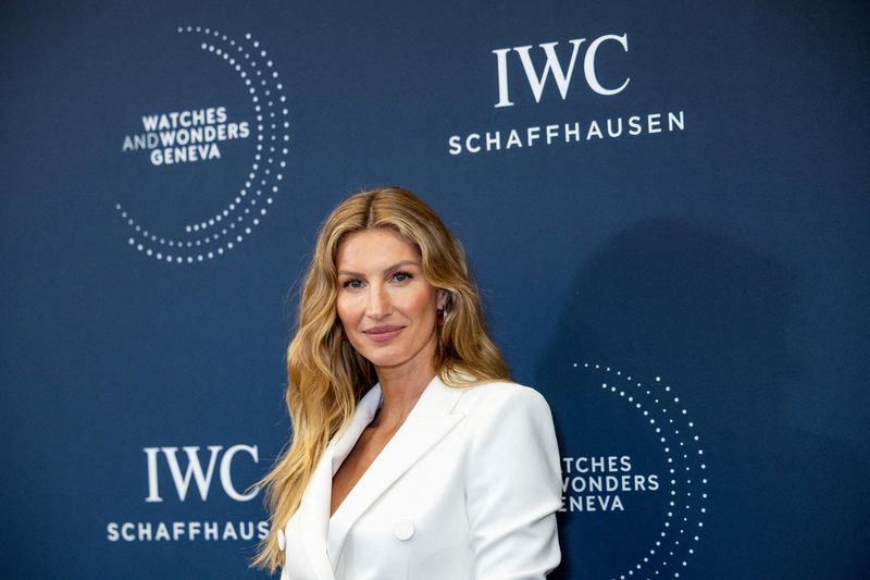 Brazilian scammers, raking in millions, used Gisele Bundchen deepfakes on Instagram ads